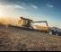 Зърнокомбайн New Holland CR8.90 12.5