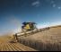 Зърнокомбайн New Holland CR8.90 12.5