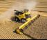 Зърнокомбайн New Holland CR8.90 ST5 Tracks+DFR