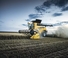 Зърнокомбайн New Holland CR9.90 12.5 
