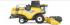 New Holland CX 5090 Laterale