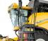 Зърнокомбайн New Holland CX 6090 Elevation