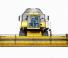 Зърнокомбайн New Holland CX 6090 Elevation
