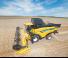 Зърнокомбайн New Holland CX 6090 Elevation