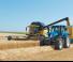 Зърнокомбайн New Holland CX 6090 Elevation