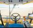Зърнокомбайн New Holland CX 6090 Elevation