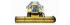 New Holland CX 6090 Elevation