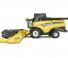 Зърнокомбайн New Holland CX 8090 Elevation