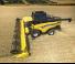 Зърнокомбайн New Holland CX 8090 Elevation