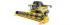Зърнокомбайн New Holland CX 8090 Elevation