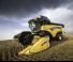 Зърнокомбайн New Holland CX5.80