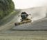 Зърнокомбайн New Holland CX5.90 Laterale