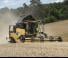 Зърнокомбайн New Holland CX5.90 Laterale