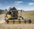 Зърнокомбайн New Holland CX5.90 Laterale