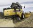Зърнокомбайн New Holland CX5.90 Laterale 