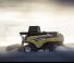 Зърнокомбайн New Holland CX5.90 Laterale 