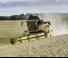 Зърнокомбайн New Holland CX5.90 Laterale 