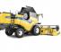 Зърнокомбайн New Holland CX6.80