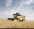 Зърнокомбайн New Holland CX6.80