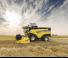 Зърнокомбайн New Holland CX6.80