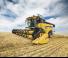 Зърнокомбайн New Holland CX6.80