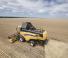 Зърнокомбайн New Holland CX6.80