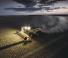 Зърнокомбайн New Holland CX6.80