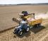 Зърнокомбайн New Holland CX6.80