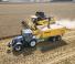 Зърнокомбайн New Holland CX6.80