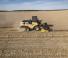 Зърнокомбайн New Holland CX6.80