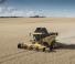 Зърнокомбайн New Holland CX6.80