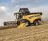 Зърнокомбайн New Holland CX6.80
