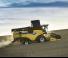Зърнокомбайн New Holland CX6.80