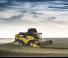 Зърнокомбайн New Holland CX6.80