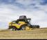 Зърнокомбайн New Holland CX6.80