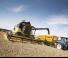 Зърнокомбайн New Holland CX6.80