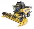 Зърнокомбайн New Holland CX6.80