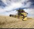 Зърнокомбайн New Holland CX6.80