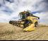 Зърнокомбайн New Holland CX6.80