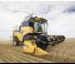 Зърнокомбайн New Holland CX6.80
