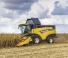 Зърнокомбайн New Holland CX6.80