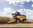 Зърнокомбайн New Holland CX6.80