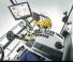 Зърнокомбайн New Holland CX6.80