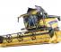 Зърнокомбайн New Holland CX6.80