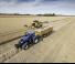 Зърнокомбайн New Holland CX7.80   