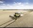 Зърнокомбайн New Holland CX7.80   