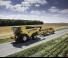 Зърнокомбайн New Holland CX7.80   