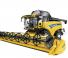 New Holland CX8.80 Raupe    