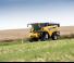 Зърнокомбайн New Holland CX8.85 Elevation