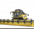 Зърнокомбайн New Holland CX8.85 Elevation